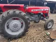 MF 360 Traktar - 4