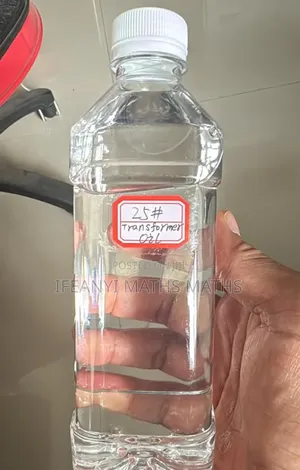 HANJi Engine Oil 5W-30 & 20W-50 for Generators and Cars