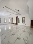 5 Bedroom Fully Detached Duplex with BQ in Sangotedo for Sale - 2