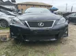Lexus IS 250 4WD 2009 Black - 1