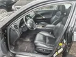 Lexus IS 250 4WD 2009 Black - 2