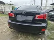 Lexus IS 250 4WD 2009 Black - 5