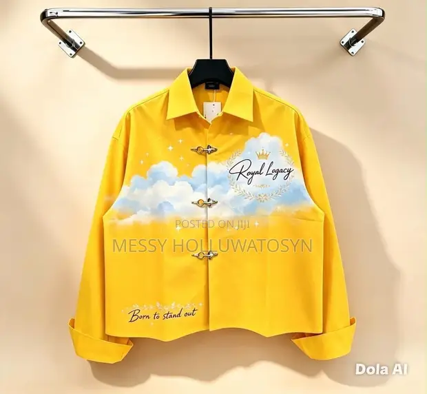 High Quality Men's Shirt - 1