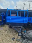 Tushen Traktar 5 Ton (2WD) - 1