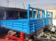 Tushen Traktar 5 Ton (2WD) - 2