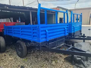5 Ton Tractor Bucket (2WD)