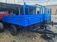 Tushen Traktar 5 Ton (2WD) - 3