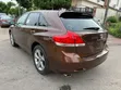 2011 Toyota Venza XLE Brown - 2