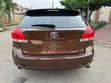 2011 Toyota Venza XLE Brown - 3