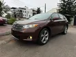 2011 Toyota Venza XLE Brown - 4