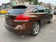 2011 Toyota Venza XLE Brown - 5