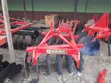 Brand New Swaraj 14-Disc Farm Harrow - 4