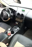 Nissan Rogue SL 2008 Gray - 2