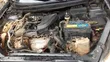 Nissan Rogue SL 2008 Gray - 4