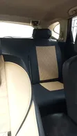 Nissan Rogue SL 2008 Gray - 5