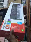 Keyboard na Lantarki 61 Keys ga Yara masu Shekaru 3+ - 2