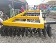 24-Disc Rome Harrow - 1