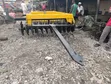 24-Disc Rome Harrow - 2