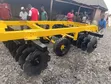 24-Disc Rome Harrow - 3