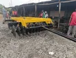 24-Disc Rome Harrow - 4