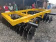 24-Disc Rome Harrow - 5