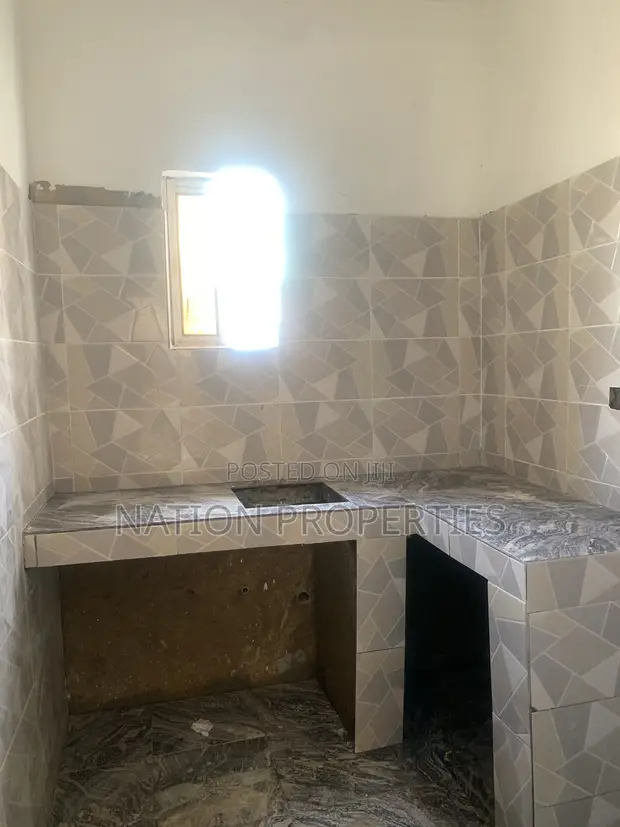 1-Bedroom Block of Flats for Rent in Mpape - 1