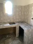 1-Bedroom Block of Flats for Rent in Mpape - 2