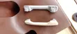 Roof Handle Lexus ES 350 - Sabon Abu - 1