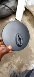 Madubin gefe na Toyota Coaster (Sabon Zama) - 2