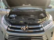 Toyota Highlander Limited FWD 2020 Silver - 2