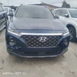 2019 Hyundai Santa Fe Full Option - 1