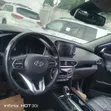 2019 Hyundai Santa Fe Full Option - 2