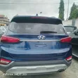 2019 Hyundai Santa Fe Full Option - 3