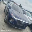 2019 Hyundai Santa Fe Full Option - 5