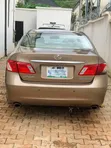 2008 Lexus ES 350 Gold - 2