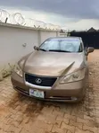 2008 Lexus ES 350 Gold - 3