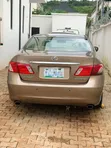 2008 Lexus ES 350 Gold - 5