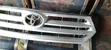 Gurin Gaba na Toyota Highlander 2012 - 1