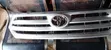 Gurin Gaba na Toyota Highlander 2012 - 2