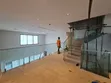 Modern Glass Handrails - Kyakkyawar Kammalawa - 1