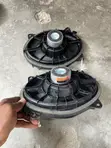 JBL Back Booth Woofer for Toyota Avalon - 1