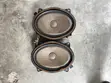 JBL Back Booth Woofer for Toyota Avalon - 2
