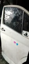 Complete Front Door Toyota Hiace 2020 - 1
