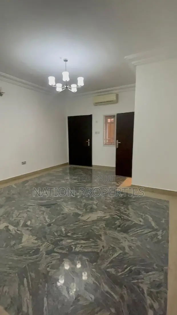 2-Bedroom Block of Flats for Rent in Maitama, Abuja - 1
