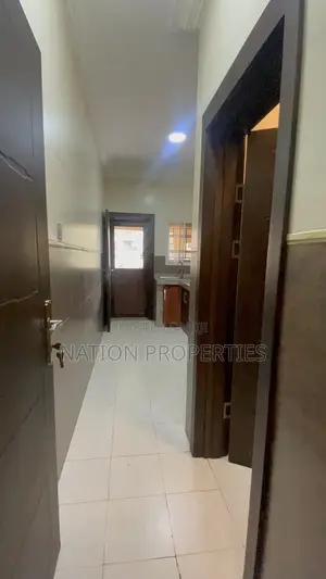 2-Bedroom Block of Flats don haya a Maitama, Abuja