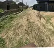 Over Half Plot Land with Coconuts at Unilag Extension, Magodo Phase 1 - 4