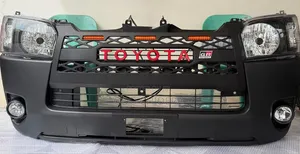 Toyota HiAce Front Grill