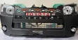 Toyota HiAce Front Grill - 1