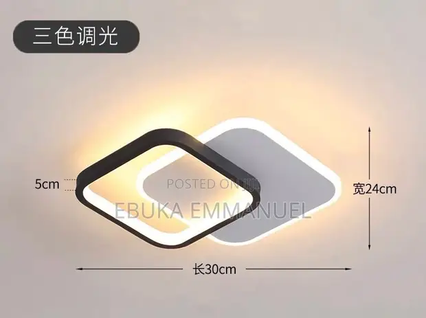 Brand New Pendant Dropping Light - 1