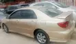 Toyota Corolla S 2004 Gold - 1